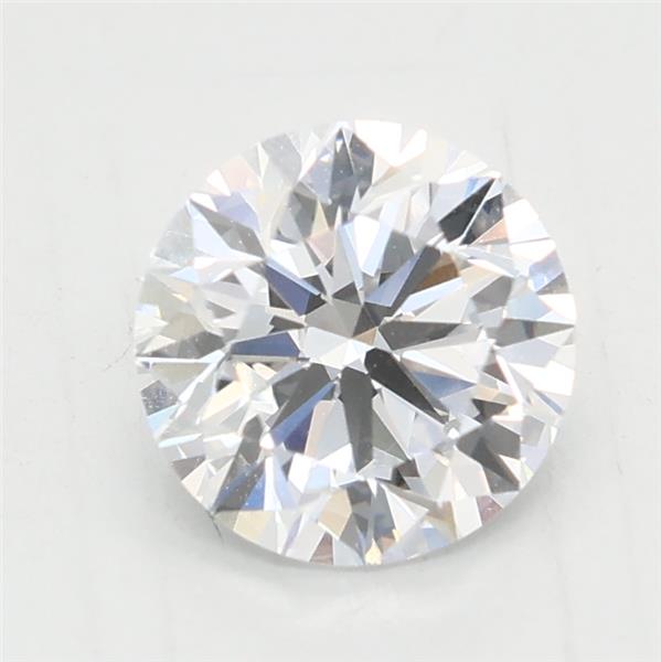 IGI 1.00 Carat Round Brilliant Lab Grown Diamond 人工培育鑽石 實驗室人造鑽石