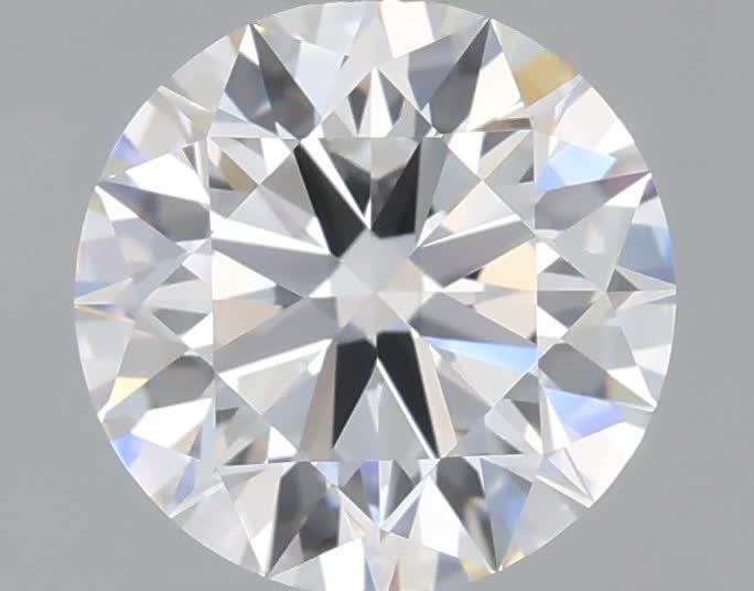 IGI 1.10 Carat Round Brilliant Lab Grown Diamond 人工培育鑽石 實驗室人造鑽石