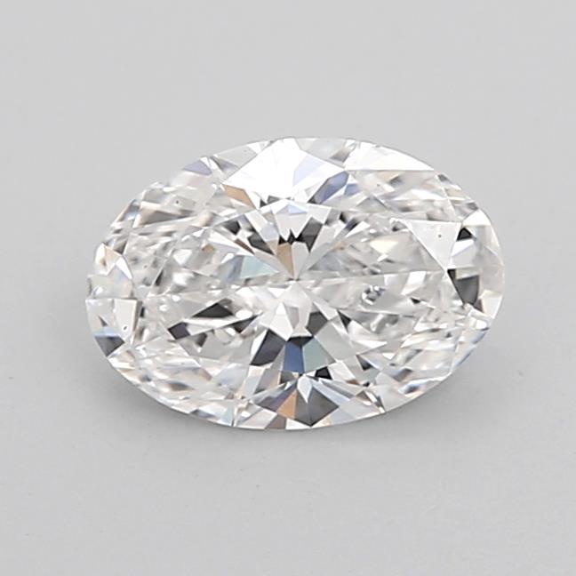 IGI 1.01 Carat Oval Lab Grown Diamond 人工培育鑽石 實驗室人造鑽石