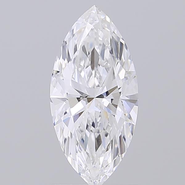 IGI 1.51 Carat Marquise Lab Grown Diamond 人工培育鑽石 實驗室人造鑽石