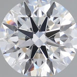 IGI 1.07 Carat Round Brilliant Lab Grown Diamond