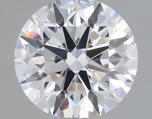 IGI 1.07 Carat Round Brilliant Lab Grown Diamond