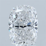 IGI 2.02 Carat Cushion Lab Grown Diamond 人工培育鑽石 實驗室人造鑽石