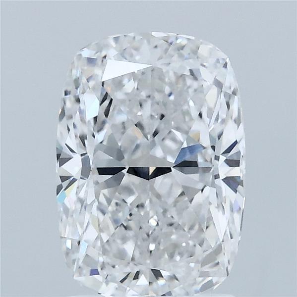 IGI 2.02 Carat Cushion Lab Grown Diamond 人工培育鑽石 實驗室人造鑽石