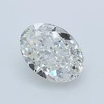 IGI 1.30 Carat Oval Lab Grown Diamond 人工培育鑽石 實驗室人造鑽石
