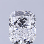 IGI 0.85 Carat Cushion Lab Grown Diamond 人工培育鑽石 實驗室人造鑽石