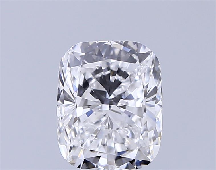 IGI 0.85 Carat Cushion Lab Grown Diamond 人工培育鑽石 實驗室人造鑽石