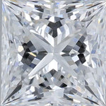 IGI 1.01 Carat Princess Cut Lab Grown Diamond