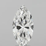 IGI 1.91 Carat Marquise Lab Grown Diamond 人工培育鑽石 實驗室人造鑽石