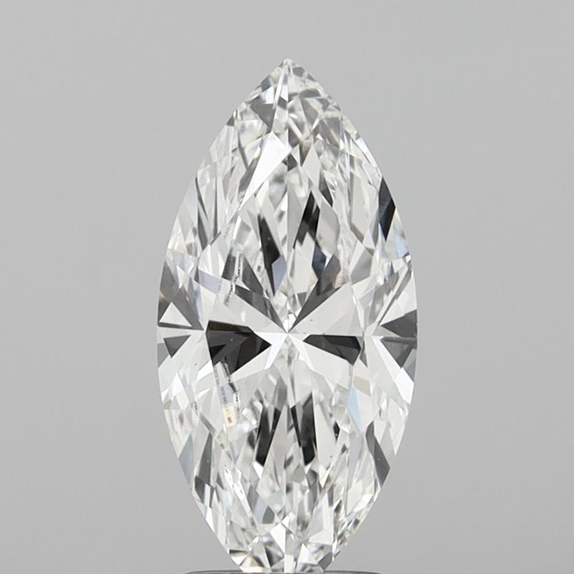 IGI 1.91 Carat Marquise Lab Grown Diamond 人工培育鑽石 實驗室人造鑽石