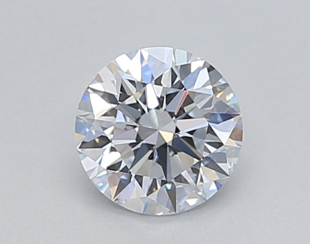 IGI 0.51 Carat 圓形 - Round Brilliant 培育鑽石 Lab Grown Diamond 人造鑽石 人工鑽石 實驗室鑽石 培養鑽石 香港 培育鑽 