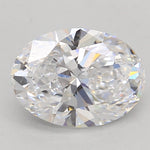 IGI 0.86 Carat 橢圓形 - Oval 培育鑽石 Lab Grown Diamond 人造鑽石 人工鑽石 實驗室鑽石 培養鑽石 香港 培育鑽 