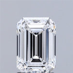 IGI 2.10 Carat Emerald Lab Grown Diamond 人工培育鑽石 實驗室人造鑽石