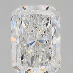 IGI 1.09 Carat Radiant Cut Lab Grown Diamond 人工培育鑽石 實驗室人造鑽石