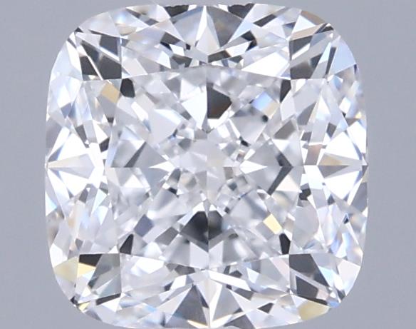 IGI 1.57 Carat Cushion Lab Grown Diamond 人工培育鑽石 實驗室人造鑽石
