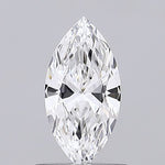 IGI 0.68 Carat Marquise Lab Grown Diamond 人工培育鑽石 實驗室人造鑽石