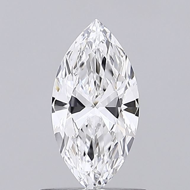 IGI 0.68 Carat Marquise Lab Grown Diamond 人工培育鑽石 實驗室人造鑽石