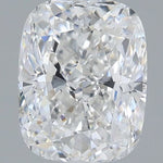 IGI 1.01 Carat Cushion Lab Grown Diamond 人工培育鑽石 實驗室人造鑽石