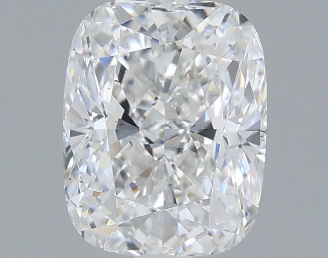 IGI 1.01 Carat Cushion Lab Grown Diamond 人工培育鑽石 實驗室人造鑽石