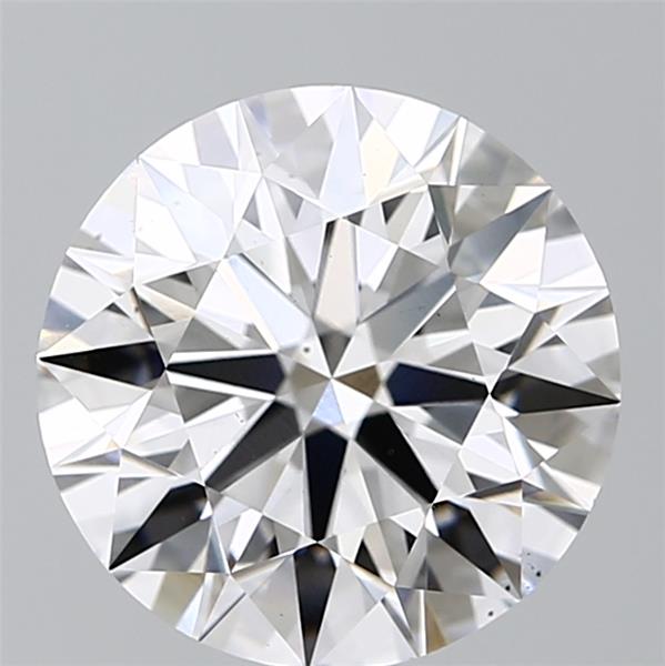 IGI 4.00 Carat Round Brilliant Lab Grown Diamond 人工培育鑽石 實驗室人造鑽石