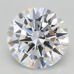 IGI 0.80 Carat Round Brilliant Lab Grown Diamond 人工培育鑽石 實驗室人造鑽石