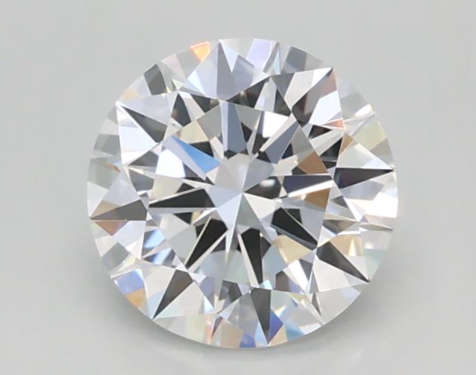IGI 0.80 Carat Round Brilliant Lab Grown Diamond 人工培育鑽石 實驗室人造鑽石