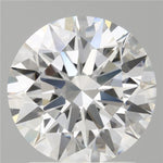 IGI 2.00 Carat Round Brilliant Lab Grown Diamond 人工培育鑽石 實驗室人造鑽石
