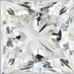 IGI 0.84 Carat Princess Cut Lab Grown Diamond