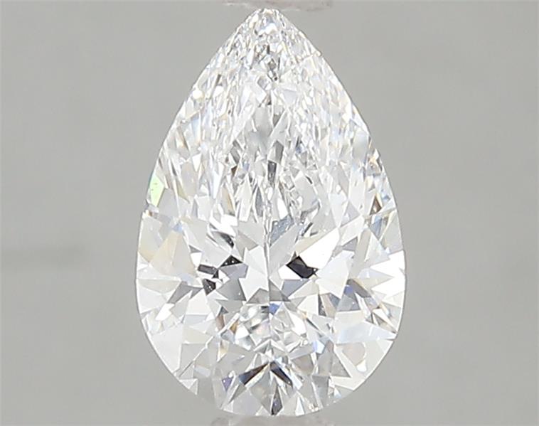 IGI 1.01 Carat Pear Lab Grown Diamond