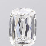 IGI 2.39 Carat Emerald Lab Grown Diamond 人工培育鑽石 實驗室人造鑽石