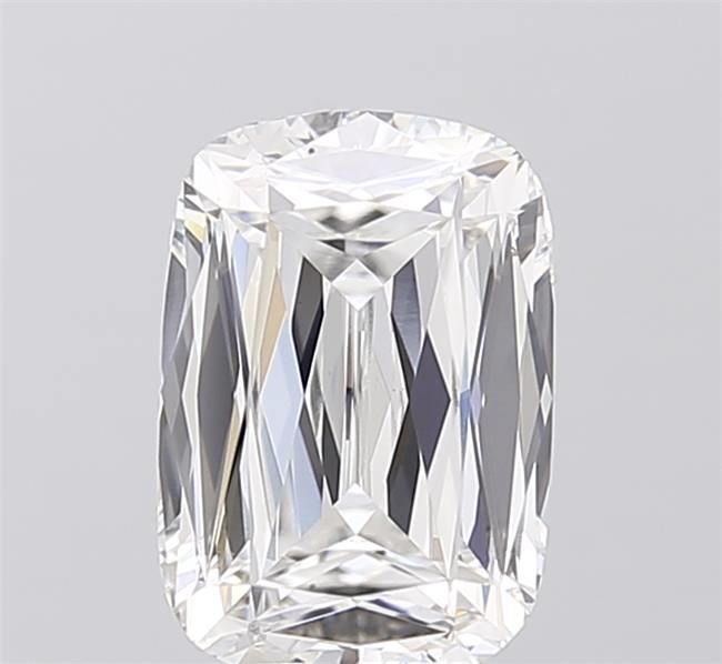 IGI 2.39 Carat Emerald Lab Grown Diamond 人工培育鑽石 實驗室人造鑽石