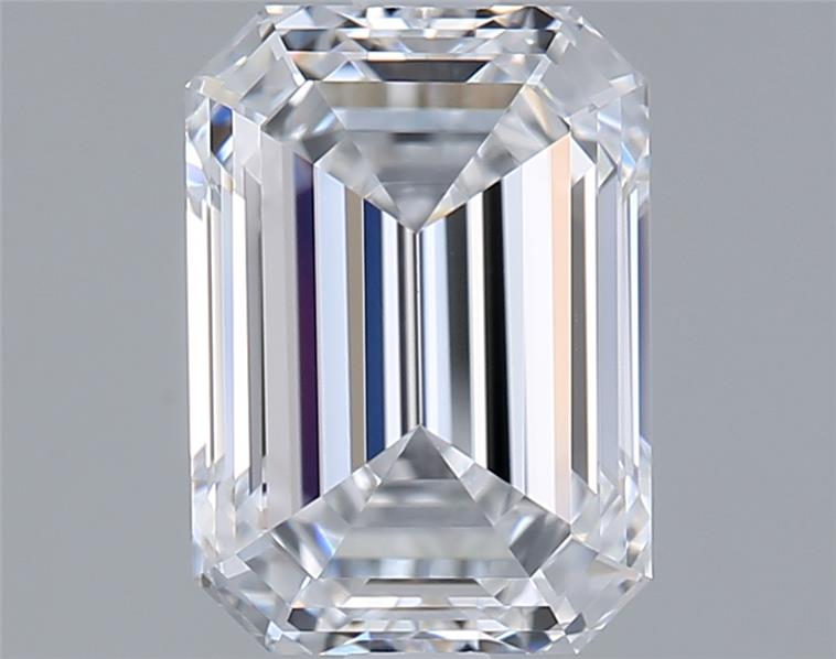IGI 1.96 Carat Emerald Lab Grown Diamond 人工培育鑽石 實驗室人造鑽石