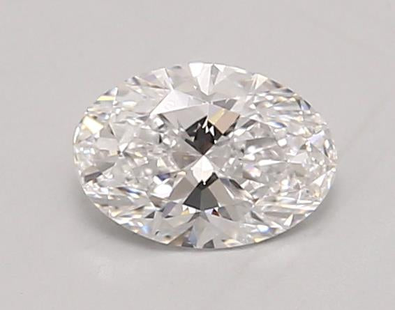 IGI 0.78 Carat Oval Lab Grown Diamond 人工培育鑽石 實驗室人造鑽石