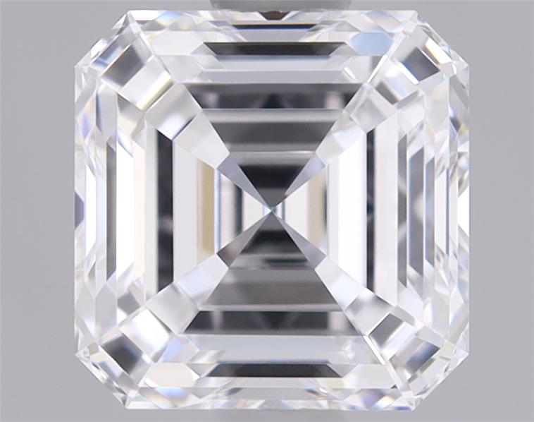 IGI 1.05 Carat Asscher Lab Grown Diamond 人工培育鑽石 實驗室人造鑽石