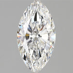 IGI 1.51 Carat Marquise Lab Grown Diamond