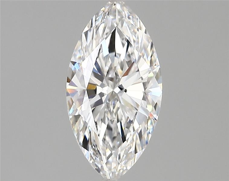 IGI 1.51 Carat Marquise Lab Grown Diamond