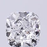 IGI 1.06 Carat Cushion Lab Grown Diamond 人工培育鑽石 實驗室人造鑽石
