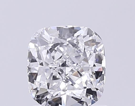 IGI 1.06 Carat Cushion Lab Grown Diamond 人工培育鑽石 實驗室人造鑽石