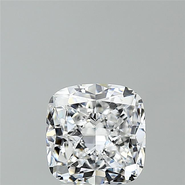 IGI 3.01 Carat Cushion Lab Grown Diamond 人工培育鑽石 實驗室人造鑽石