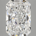 IGI 4.05 Carat Radiant Cut Lab Grown Diamond 人工培育鑽石 實驗室人造鑽石