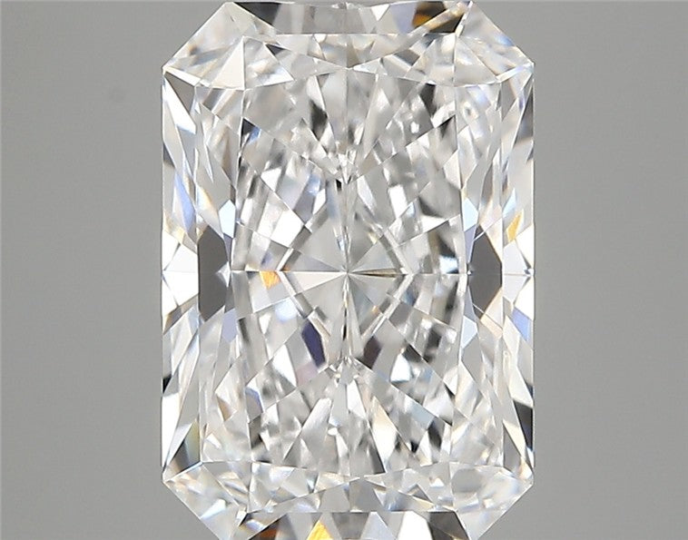 IGI 4.05 Carat Radiant Cut Lab Grown Diamond 人工培育鑽石 實驗室人造鑽石