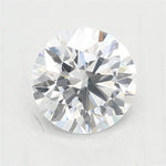 IGI 0.50 Carat Round Brilliant Lab Grown Diamond 人工培育鑽石 實驗室人造鑽石