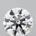 IGI 1.00 Carat Round Brilliant Lab Grown Diamond 人工培育鑽石 實驗室人造鑽石