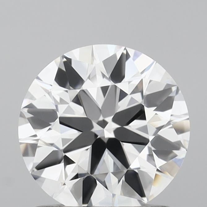IGI 1.00 Carat Round Brilliant Lab Grown Diamond 人工培育鑽石 實驗室人造鑽石