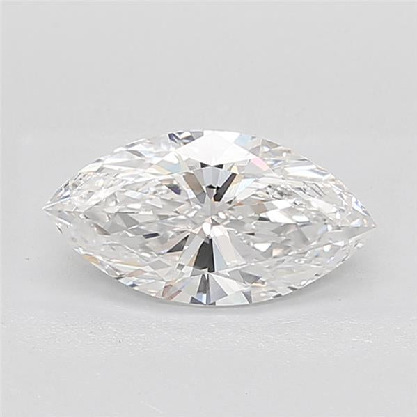 IGI 2.01 Carat Marquise Lab Grown Diamond 人工培育鑽石 實驗室人造鑽石