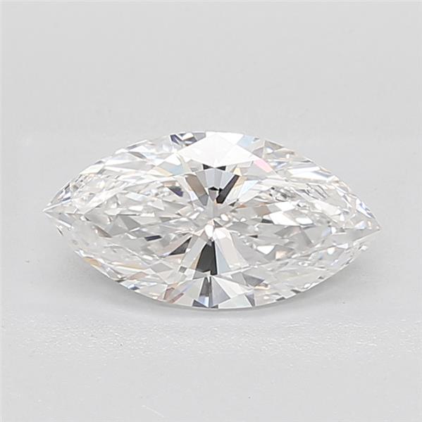 IGI 2.01 Carat Marquise Lab Grown Diamond 人工培育鑽石 實驗室人造鑽石