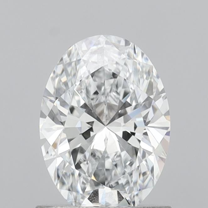 IGI 1.05 Carat Oval Lab Grown Diamond 人工培育鑽石 實驗室人造鑽石