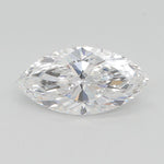 IGI 1.51 Carat Marquise Lab Grown Diamond