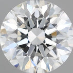 IGI 1.6 Carat Round Brilliant Lab Grown Diamond