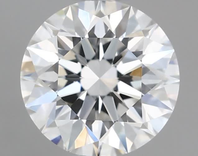 IGI 1.6 Carat Round Brilliant Lab Grown Diamond